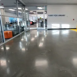 Port Coquitlam Public Library - Port Coquitlam