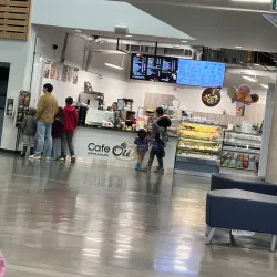 Port Coquitlam Public Library - Port Coquitlam