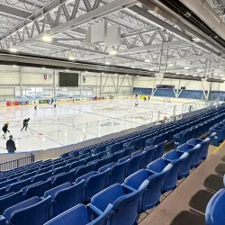 Port Coquitlam Recreation Complex - Port Coquitlam