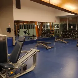 Port Coquitlam Recreation Complex - Port Coquitlam