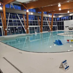 Port Coquitlam Recreation Complex - Port Coquitlam