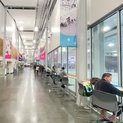 Port Coquitlam Recreation Complex - Port Coquitlam