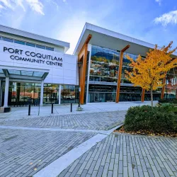 Port Coquitlam Recreation Complex - Port Coquitlam