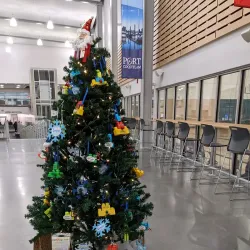 Port Coquitlam Recreation Complex - Port Coquitlam