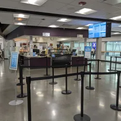 Port Coquitlam Recreation Complex - Port Coquitlam