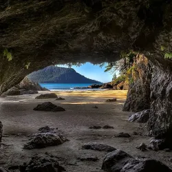 Cape Scott Provincial Park - Port Hardy