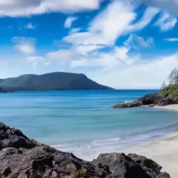 Cape Scott Provincial Park - Port Hardy