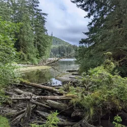 Cape Scott Provincial Park - Port Hardy