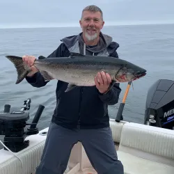 Fishing and Whale Watching Tours - Port Hardy