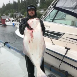 Fishing and Whale Watching Tours - Port Hardy