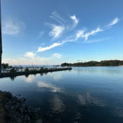 Fishing and Whale Watching Tours - Port Hardy