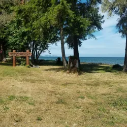 Hardy Bay Beach - Port Hardy