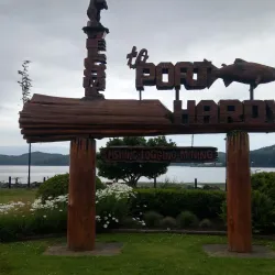 Hardy Bay Beach - Port Hardy
