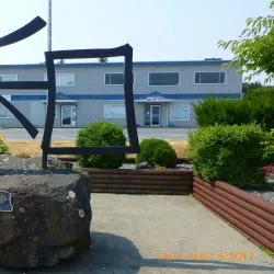 Hardy Bay Beach - Port Hardy