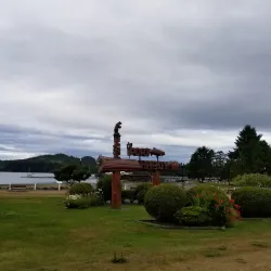 Hardy Bay Beach - Port Hardy