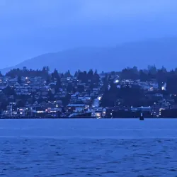 Hardy Bay Marine Provincial Park - Port Hardy