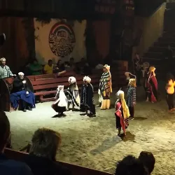 Kwakiutl Museum and Cultural Centre - Port Hardy