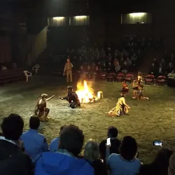 Kwakiutl Museum and Cultural Centre - Port Hardy