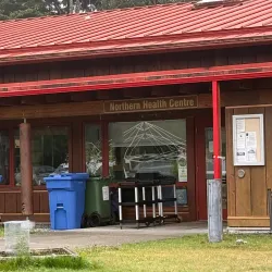 Kwakiutl Museum and Cultural Centre - Port Hardy