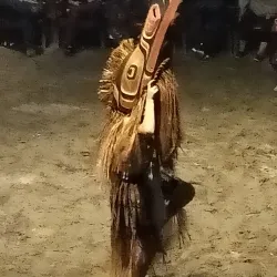 Kwakiutl Museum and Cultural Centre - Port Hardy