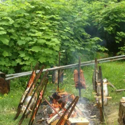 Kwakiutl Museum and Cultural Centre - Port Hardy