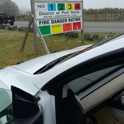 Kwakiutl Museum and Cultural Centre - Port Hardy