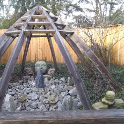 North Island Wildlife Recovery Centre - Port Hardy