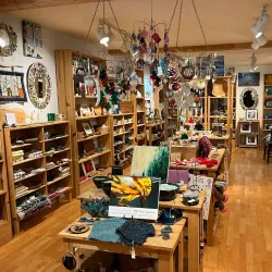 Port Hardy Community Arts Council Gallery - Port Hardy