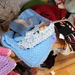 Port Hardy Community Arts Council Gallery - Port Hardy