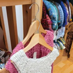 Port Hardy Community Arts Council Gallery - Port Hardy