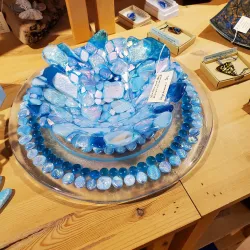 Port Hardy Community Arts Council Gallery - Port Hardy