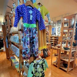 Port Hardy Community Arts Council Gallery - Port Hardy