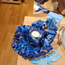 Port Hardy Community Arts Council Gallery - Port Hardy