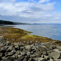 Port Hardy Harbour - Port Hardy