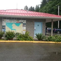 Port Hardy Harbour - Port Hardy