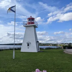 Battery Provincial Park - Port Hawkesbury