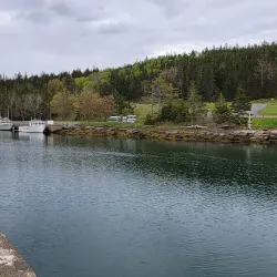 Battery Provincial Park - Port Hawkesbury
