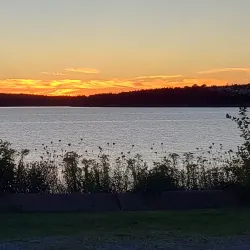 Battery Provincial Park - Port Hawkesbury