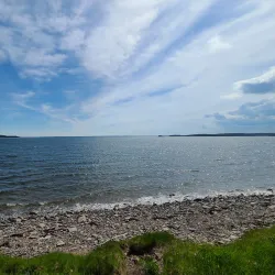 Battery Provincial Park - Port Hawkesbury