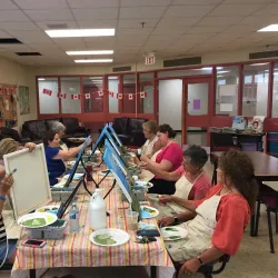 MacLennan Memorial Library - Port Hawkesbury