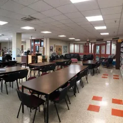 MacLennan Memorial Library - Port Hawkesbury