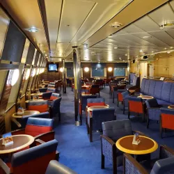 Marine Atlantic Ferry Terminal - Port Hawkesbury