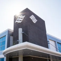 Marine Atlantic Ferry Terminal - Port Hawkesbury