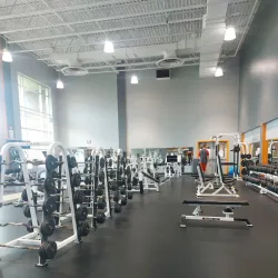 Port Hawkesbury Civic Centre - Port Hawkesbury