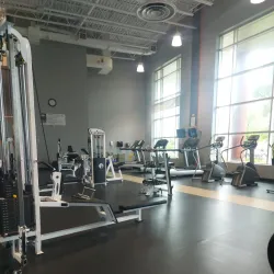 Port Hawkesbury Civic Centre - Port Hawkesbury