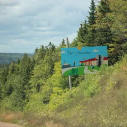 Port Hawkesbury Civic Centre - Port Hawkesbury