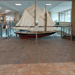 Port Hawkesbury Civic Centre - Port Hawkesbury