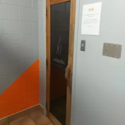 Port Hawkesbury Civic Centre - Port Hawkesbury