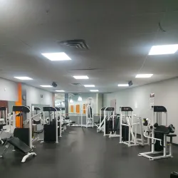 Port Hawkesbury Civic Centre - Port Hawkesbury