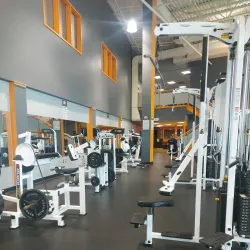 Port Hawkesbury Civic Centre - Port Hawkesbury